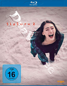 The Island  (Season 2) (Blu-Ray)